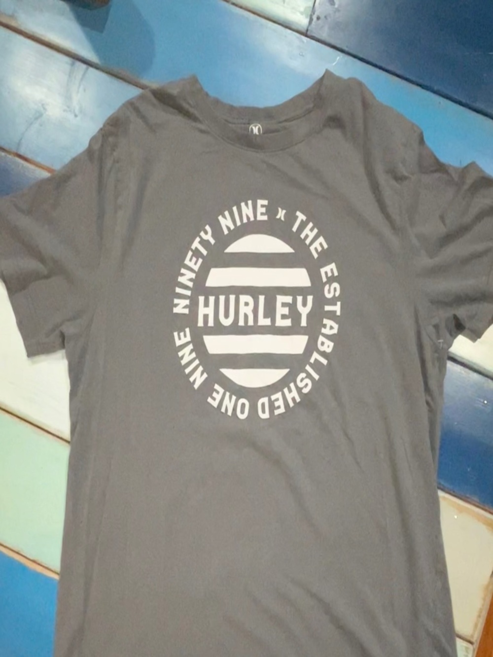 Hurley Men's T-Shirt
